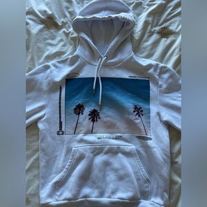 Nordstrom hoodie - small
